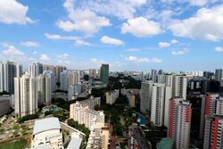 Sky@Eleven (D11), Condominium #334743911